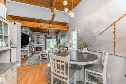 35 Northwoods Village, Edmonton, AB 