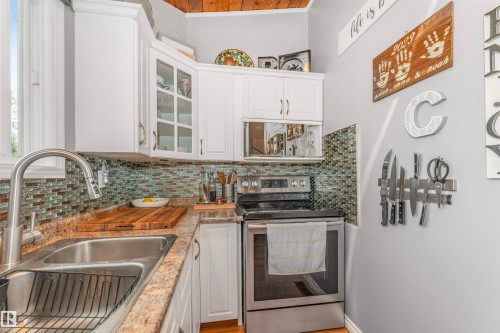 35 Northwoods Village, Edmonton, AB 