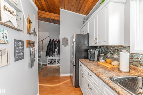 35 Northwoods Village, Edmonton, AB 