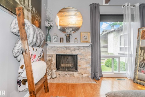 35 Northwoods Village, Edmonton, AB 