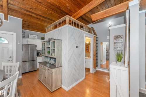 35 Northwoods Village, Edmonton, AB 