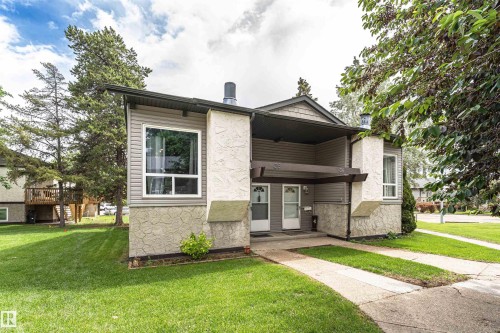35 Northwoods Village, Edmonton, AB 