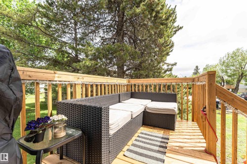 35 Northwoods Village, Edmonton, AB 