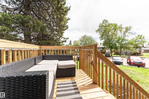 35 Northwoods Village, Edmonton, AB 