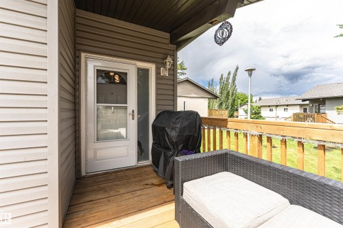 35 Northwoods Village, Edmonton, AB 