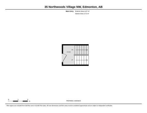 35 Northwoods Village, Edmonton, AB 
