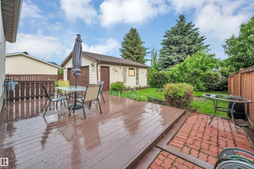 4524 20A Avenue, Edmonton, AB 