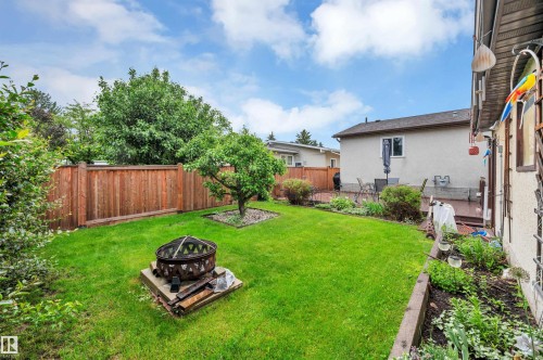 4524 20A Avenue, Edmonton, AB 