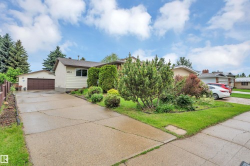 4524 20A Avenue, Edmonton, AB 