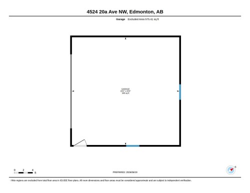 4524 20A Avenue, Edmonton, AB 