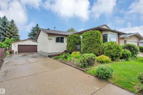 4524 20A Avenue, Edmonton, AB 