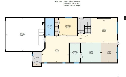 8915 Mayday Way, Edmonton, AB 
