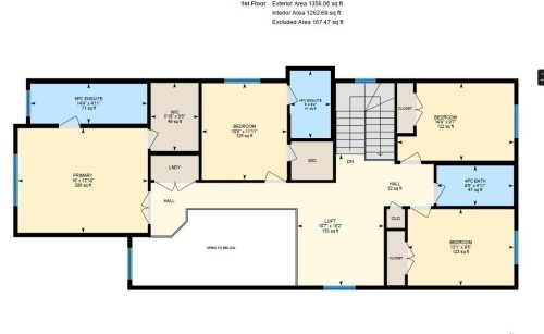 8915 Mayday Way, Edmonton, AB 