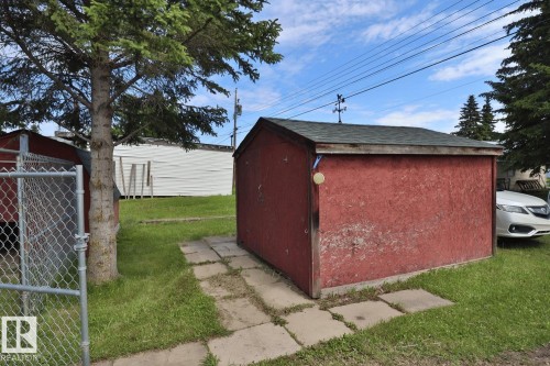 4803 47 St, Thorsby, AB 