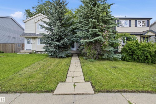 3310 48 Street, Edmonton, AB 
