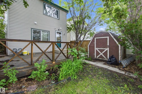 3310 48 Street, Edmonton, AB 