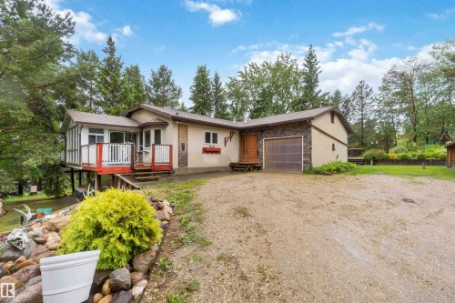 28 52510 RGE ROAD 20  Rural Parkland County, AB T7Y 2G7