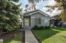 1523 JARVIS Crescent  Edmonton, AB T6L 6S4