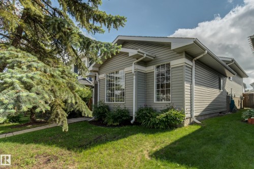1523 Jarvis Crescent, Edmonton, AB 