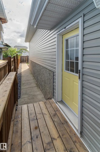 1523 Jarvis Crescent, Edmonton, AB 