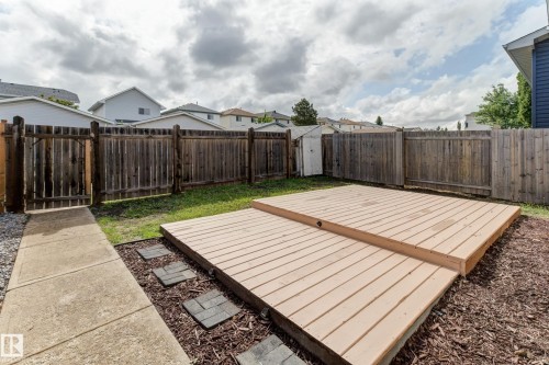 1523 Jarvis Crescent, Edmonton, AB 