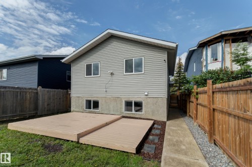 1523 Jarvis Crescent, Edmonton, AB 