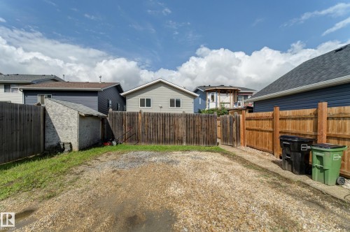 1523 Jarvis Crescent, Edmonton, AB 