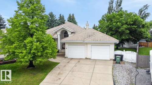 9 Baker Place, Leduc, AB 
