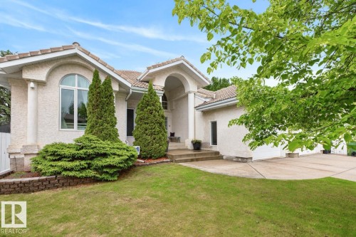 9 Baker Place, Leduc, AB 