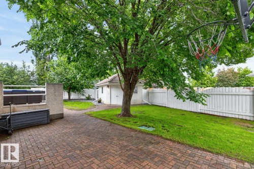 9 Baker Place, Leduc, AB 