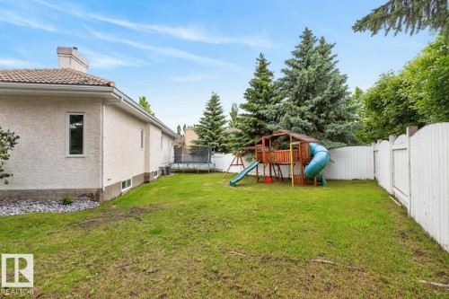 9 Baker Place, Leduc, AB 