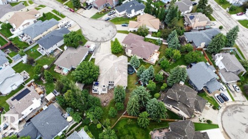 9 Baker Place, Leduc, AB 