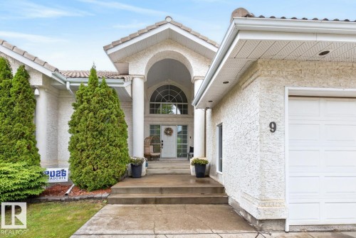 9 Baker Place, Leduc, AB 