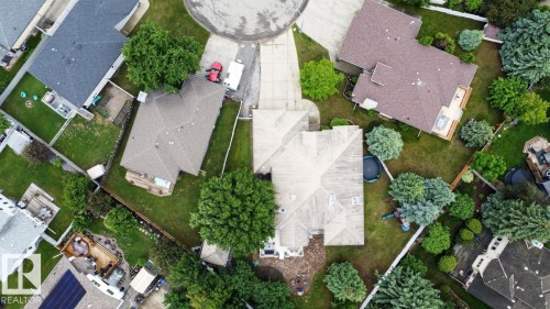 9 Baker Place, Leduc, AB 