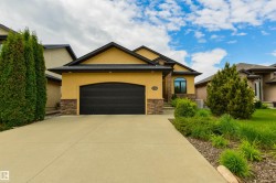 734 FRASER VISTA Vista  Edmonton, AB T5Y 0L6