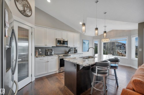 437 Meadowview Drive, Fort Saskatchewan, AB 