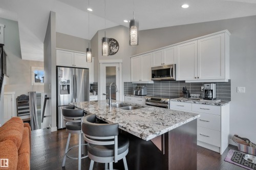 437 Meadowview Drive, Fort Saskatchewan, AB 