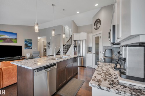 437 Meadowview Drive, Fort Saskatchewan, AB 