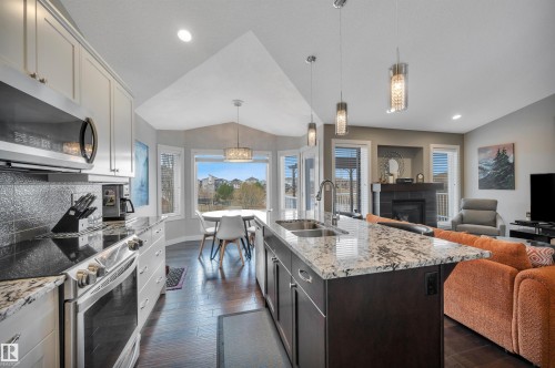437 Meadowview Drive, Fort Saskatchewan, AB 