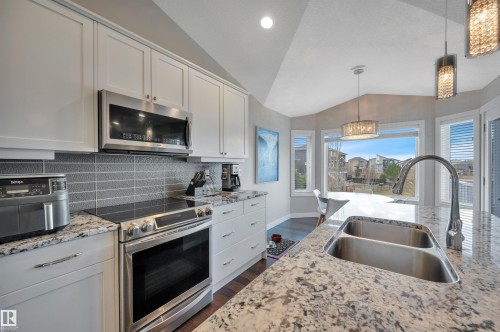 437 Meadowview Drive, Fort Saskatchewan, AB 