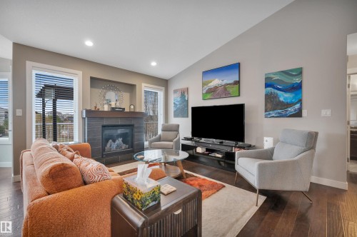 437 Meadowview Drive, Fort Saskatchewan, AB 