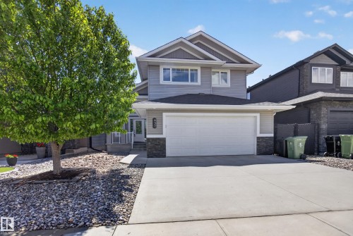 437 Meadowview Drive, Fort Saskatchewan, AB 