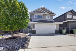 437 MEADOWVIEW Drive Fort Saskatchewan, AB T8L 0N9