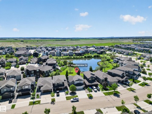 437 Meadowview Drive, Fort Saskatchewan, AB 