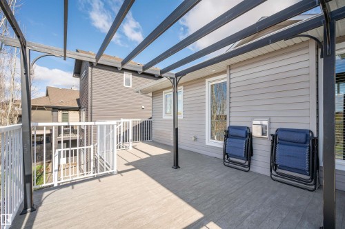 437 Meadowview Drive, Fort Saskatchewan, AB 