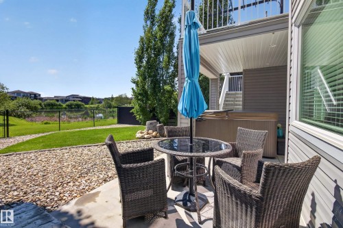 437 Meadowview Drive, Fort Saskatchewan, AB 