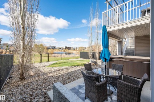 437 Meadowview Drive, Fort Saskatchewan, AB 