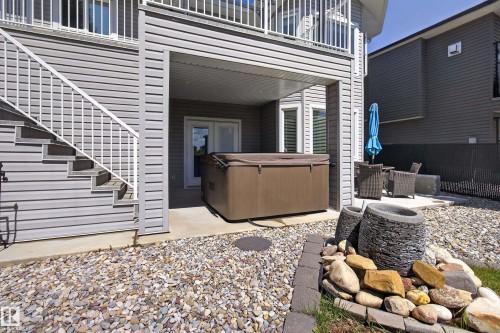 437 Meadowview Drive, Fort Saskatchewan, AB 