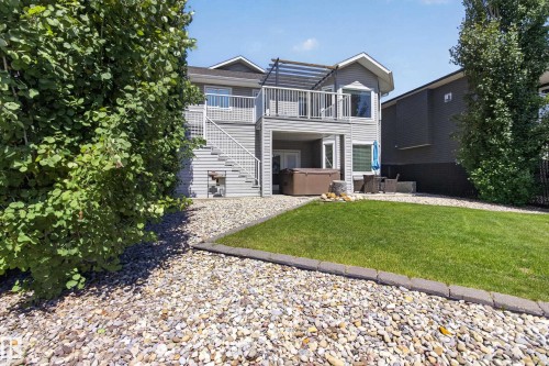 437 Meadowview Drive, Fort Saskatchewan, AB 