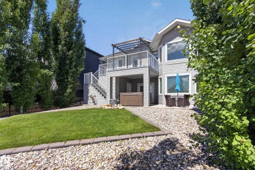 437 Meadowview Drive, Fort Saskatchewan, AB 